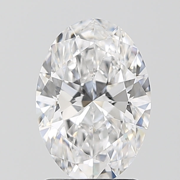 1.73 ct Oval D VS1 IGI Certified Lab Grown Diamond