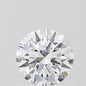 1.09 ct Round D VS1 IGI Certified Lab Grown Diamond