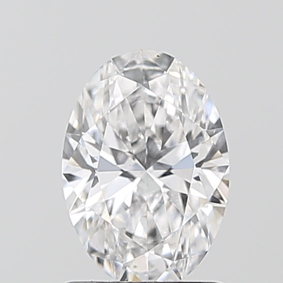 1.07 ct Oval D VS1 IGI Certified Lab Grown Diamond