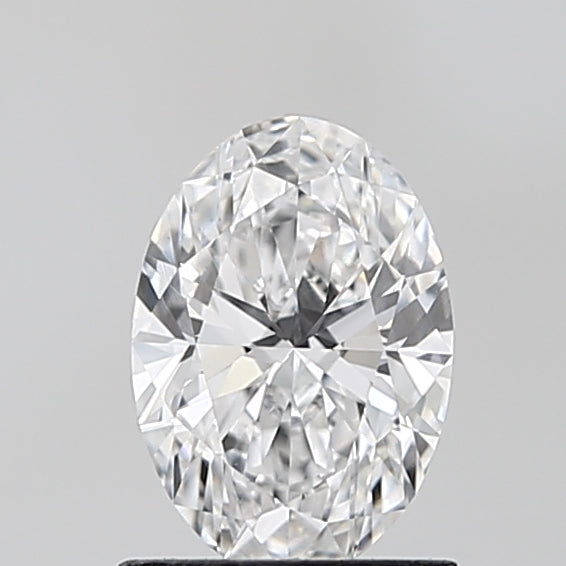 1.08 ct Oval D VS1 IGI Certified Lab Grown Diamond