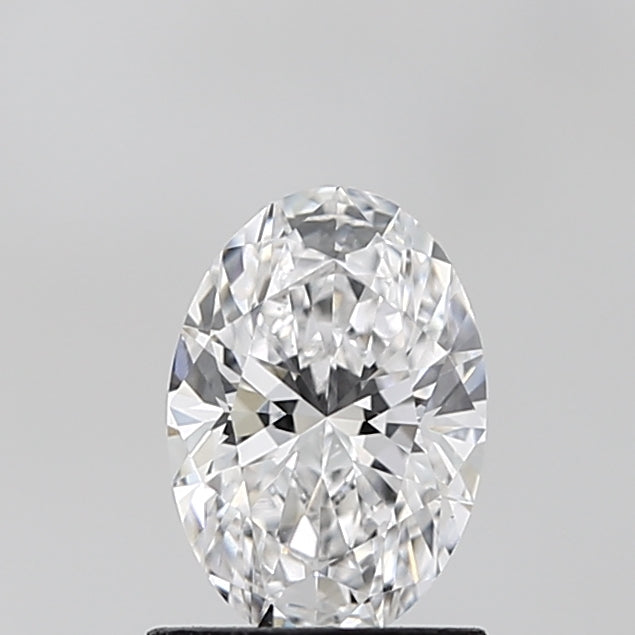 1.04 ct Oval D VS1 IGI Certified Lab Grown Diamond
