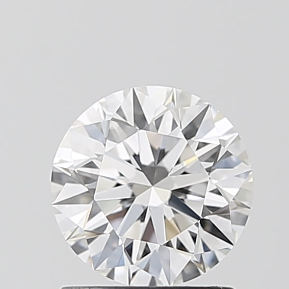 1.21 ct Round D VVS2 IGI Certified Lab Grown Diamond