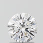 1.21 ct Round D VVS2 IGI Certified Lab Grown Diamond