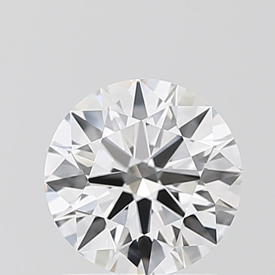 1.24 ct Round D VVS2 IGI Certified Lab Grown Diamond