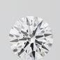 1.36 ct Round D VVS2 IGI Certified Lab Grown Diamond
