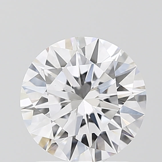 1.58 ct Round D VS1 IGI Certified Lab Grown Diamond