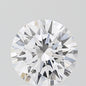 1.58 ct Round D VS1 IGI Certified Lab Grown Diamond