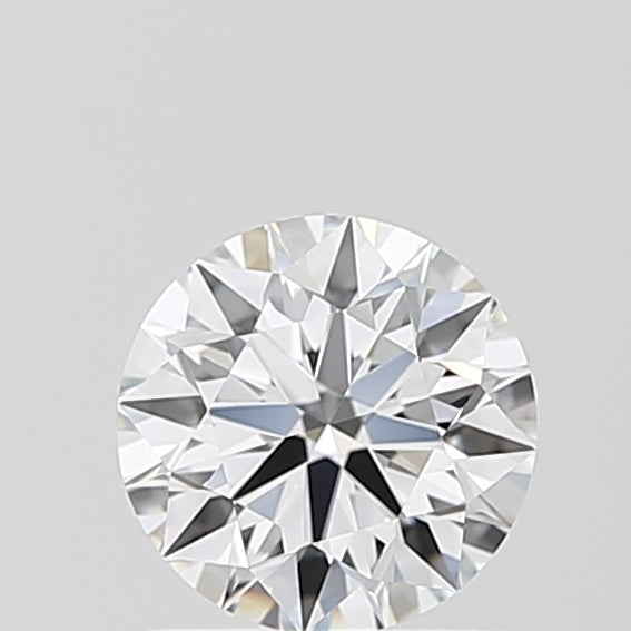 1.04 ct Round D VVS2 IGI Certified Lab Grown Diamond
