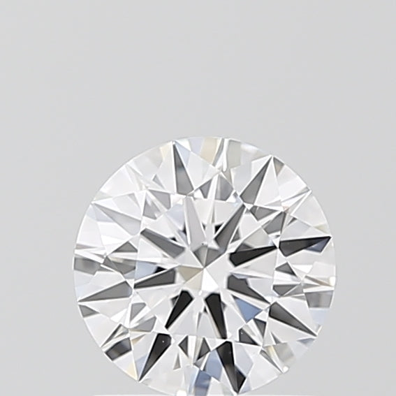1.00 ct Round D VVS2 IGI Certified Lab Grown Diamond