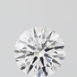 1.00 ct Round D VVS2 IGI Certified Lab Grown Diamond