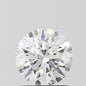 1.04 ct Round D VVS2 IGI Certified Lab Grown Diamond