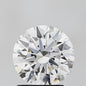 1.91 ct Round F VVS2 IGI Certified Lab Grown Diamond