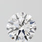1.24 ct Round D VVS2 IGI Certified Lab Grown Diamond