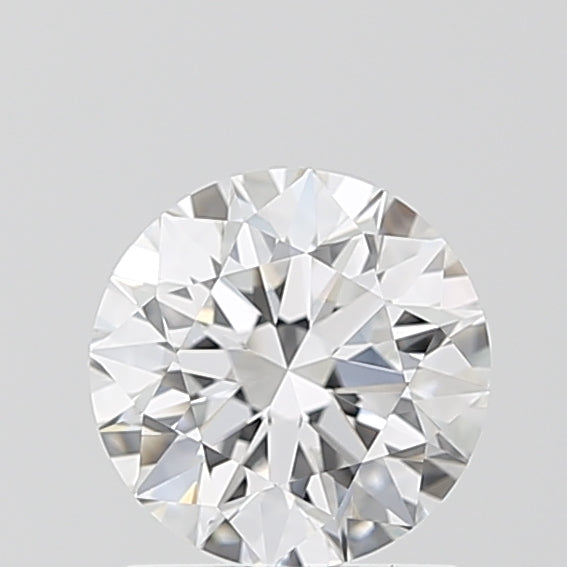 1.26 ct Round D VVS2 IGI Certified Lab Grown Diamond