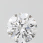 1.26 ct Round D VVS2 IGI Certified Lab Grown Diamond