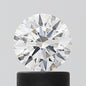 1.08 ct Round D VS1 IGI Certified Lab Grown Diamond