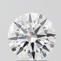 2.09 ct Round E VVS2 IGI Certified Lab Grown Diamond