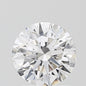 1.50 ct Round D VVS2 IGI Certified Lab Grown Diamond
