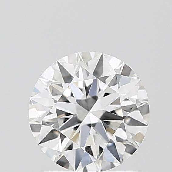 1.22 ct Round D VVS2 IGI Certified Lab Grown Diamond