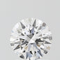 1.22 ct Round D VVS2 IGI Certified Lab Grown Diamond