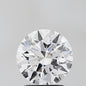 1.88 ct Round D VVS2 IGI Certified Lab Grown Diamond