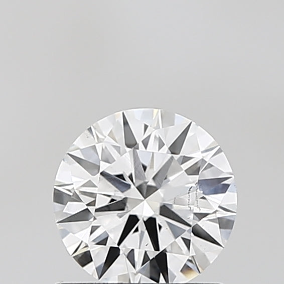 1.02 ct Round F VS2 IGI Certified Lab Grown Diamond