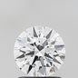 1.09 ct Round E VS1 IGI Certified Lab Grown Diamond