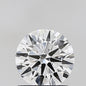 1.22 ct Round F VS1 IGI Certified Lab Grown Diamond