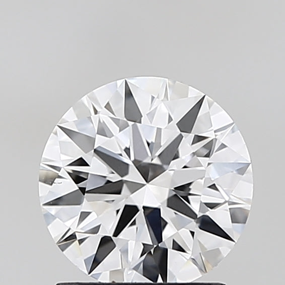 1.59 ct Round D VS1 IGI Certified Lab Grown Diamond