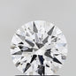 1.59 ct Round D VS1 IGI Certified Lab Grown Diamond