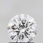1.31 ct Round D VVS1 IGI Certified Lab Grown Diamond