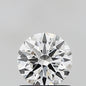 1.02 ct Round E VS1 IGI Certified Lab Grown Diamond