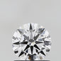 1.01 ct Round D VVS2 IGI Certified Lab Grown Diamond