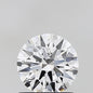1.08 ct Round D VVS1 IGI Certified Lab Grown Diamond
