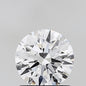 1.22 ct Round E VS1 IGI Certified Lab Grown Diamond