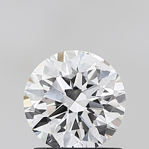 1.27 ct Round D VVS2 IGI Certified Lab Grown Diamond