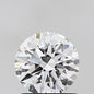 1.27 ct Round D VVS2 IGI Certified Lab Grown Diamond