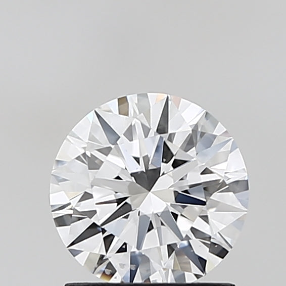 1.29 ct Round D VVS1 IGI Certified Lab Grown Diamond