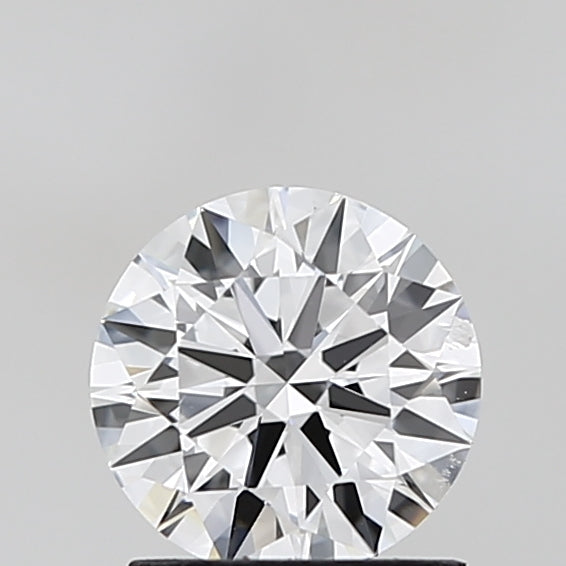 1.24 ct Round D VVS2 IGI Certified Lab Grown Diamond