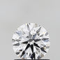 1.01 ct Round D VVS2 IGI Certified Lab Grown Diamond