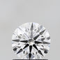 1.05 ct Round D VS2 IGI Certified Lab Grown Diamond