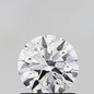 1.06 ct Round D VS1 IGI Certified Lab Grown Diamond