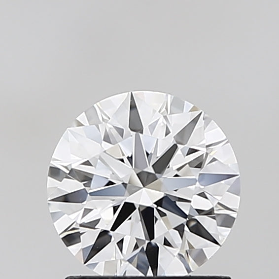 1.28 ct Round D VVS2 IGI Certified Lab Grown Diamond