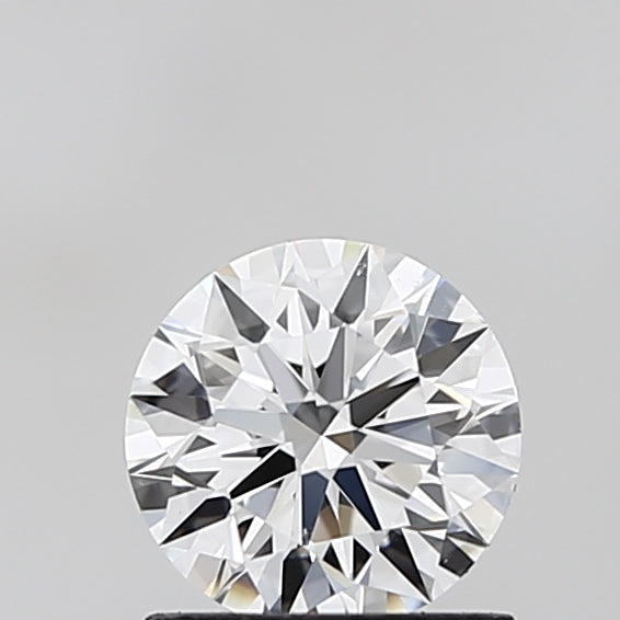 1.00 ct Round D VVS2 IGI Certified Lab Grown Diamond