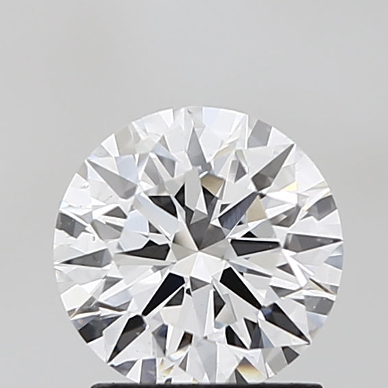 1.59 ct Round D VS2 IGI Certified Lab Grown Diamond