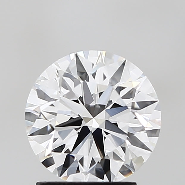 2.07 ct Round E VVS1 IGI Certified Lab Grown Diamond