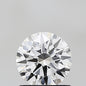 1.01 ct Round D VVS2 IGI Certified Lab Grown Diamond