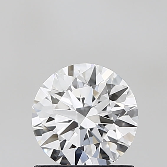 1.02 ct Round D VVS2 IGI Certified Lab Grown Diamond
