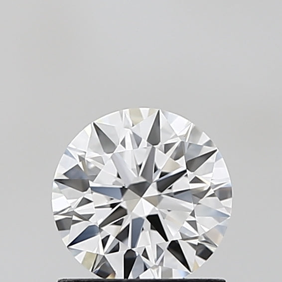1.01 ct Round D VVS2 IGI Certified Lab Grown Diamond