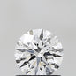 1.00 ct Round D VS1 IGI Certified Lab Grown Diamond